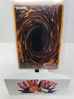 YuGiOh Number C32: Shark Drake Veiss ABYR-EN039 1st Edition Ultra Rare NM - Image 2