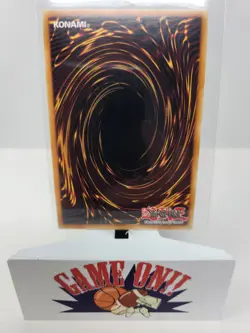 YuGiOh Gagaga Cowboy ABYR-EN041 1st Edition Super Rare NM - Image 2