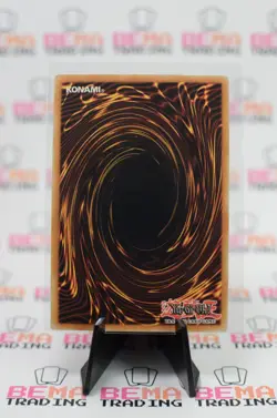 Raigeki Break YS11-EN037 Dawn of the Xyz 1st Edition - Image 2