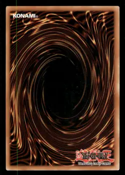 Yugioh Stealth Bird #IOC-EN068 Invasion of Chaos (25th Anniversary Edition) NM - Image 2