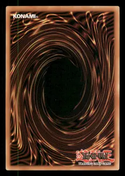 Yugioh Primal Seed #IOC-EN042 Invasion of Chaos (25th Anniversary Edition) NM - Image 2