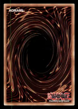 Yugioh Mystical Shine Ball #GFP2-EN046 The 2nd Haunting Ultra Rare NM - Image 2