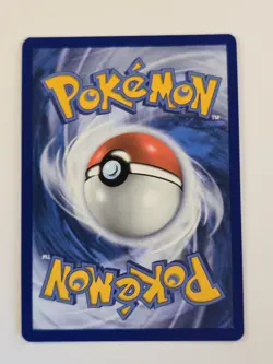 Pokemon TCG Tarountula Illustration Rare Card Scarlet & Violet Base Set 199/198 - Image 2