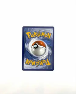 Pokemon Mega Feraligatr EX SIR Card 274/217 370 HP English - Image 2
