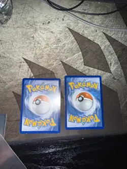 2 Pokemon TCG Sableye Black Star Promos Holo Card XY92 - Image 3