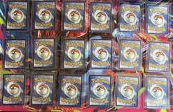 Pokemon Promos NM Card Lot Of 18 - Image 2