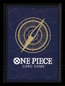 One Piece Card Game Alvida (Alternate Art) Adventure on Kami's Island R OP15-003 - Image 2