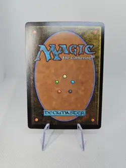 Wastes Foil Near Mint 0309 Final Fantasy Magic The Gathering TCG - Image 2