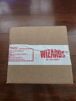 Magic The Gathering Final Fantasy Collector’s Ed. Commander Deck Bundle -IN HAND - Image 2