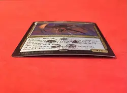MTG Media Promos Foil Liesa, Forgotten Archangel #232 - Image 4