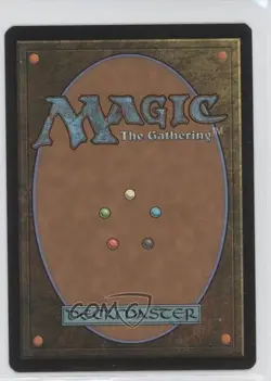 Sandstorm Eidolon Foil Magic: Dissension #70 2006 - Image 2
