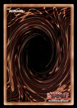 Yugioh Crimson Knight Vampire Bram #GFP2-EN138 The 2nd Haunting Ultra Rare NM - Image 2