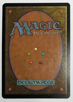 MTG GANG OF ELK (FOIL) 7th Edition (OldManMTG 002-262) - Image 2