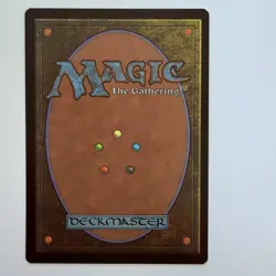 Magic The Gathering Mtg Alhammarret's Archive Commander 2021 Near Mint - Image 2