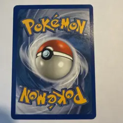 Pokemon Reverse Holo eReader Clefairy- Expedition- 101/165- LP - Image 2