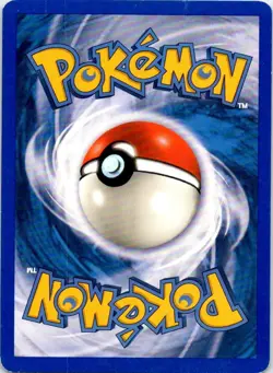 Golduck (50a) 50a/147 Uncommon Aquapolis Pokemon Lightly Played - Image 2