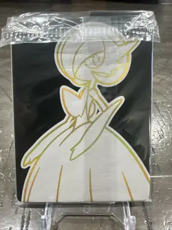 Sealed Alakazam 009 Pokemon Mega Evolutions - Black Star Promo Card Sealed - Image 2