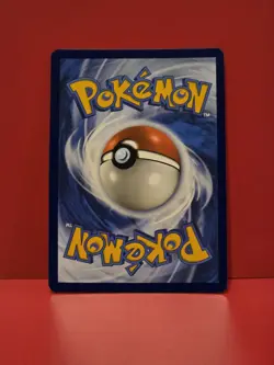 Pokemon TCG Blastoise EX 184/165 Scarlet & Violet Full Art Holo Ultra Rare - Image 2