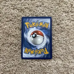 Pokemon TCG Mega Kangaskhan EX 182/132 Evolutions Secret Rare Full Art Holo - Image 2