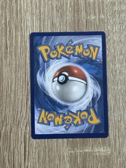 Pokemon TCG Medicham 241/217 Ascended Heroes Illustration Rare - Near Mint - Image 2