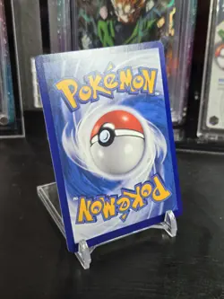 2025 Pokemon S-Chinese Exclusive Gem Vol 3 Gengar CBB3C 03 07 Holo - Image 5