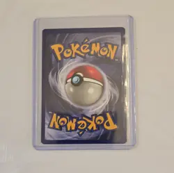 Pokemon Dugtrio Base Set 019/102 Rare Regular 70 HP Stage 1 English - Image 2
