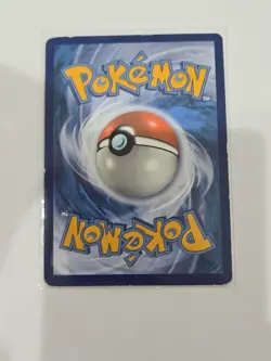 Pokemon TCG Sun & Moon Team Up Mr. Mime GX 67/181 Ultra Rare Holo MP - Image 2