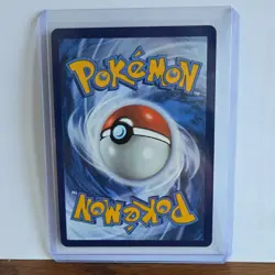Pokemon Ivysaur 134/132 Me01 Illustration Rare Holo Stage 1… - Image 2