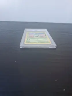 nidoqueen 23/64 psa 5 graded pokemon card Wotc Pokemon TCG - Image 5