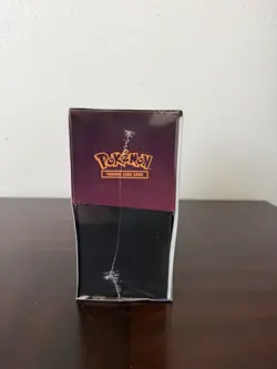 Pokemon: Scarlet & Violet Obsidian Flames Elite Trainer Box ETB New Factory Seal - Image 4