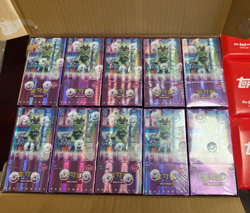 In Stock Gem Pack Vol.5 CBB5C Pokemon TCG S-Chinese Horizon Booster Box Sealed#1 - Image 5