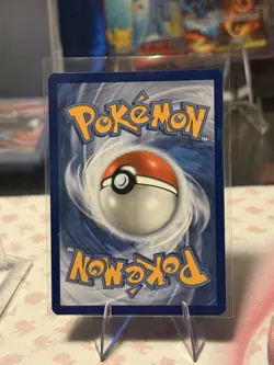 TCG POKEMON PIKACHU 2026 POKEMON DAY HOLO 30TH ANNIVERSARY STAMPED PROMO 051/16 - Image 2