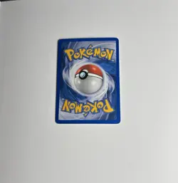 Nintendo Pokemon TCG Flareon 5/115 EX Unseen Forces Reverse Holo Rare 2005 - Image 2