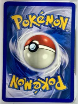 Pokemon TCG Meowth Illustration Rare Phantasmal Flames Holo 106/094 70 HP 2025 - Image 2