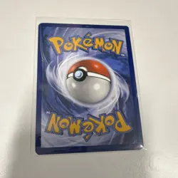 The Pokemon Company M Blastoise EX 102/108 XY Full Art Ultra Rare Holo 220HP - Image 2