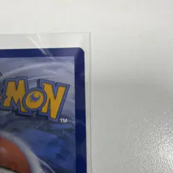 The Pokemon Company M Blastoise EX 102/108 XY Full Art Ultra Rare Holo 220HP - Image 4