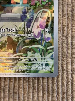 Pokemon TCG Scarlet & Violet Promo Charmander SV 044 - Near Mint - Image 5