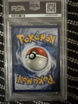 Pokemon 2016 M Charizard EX 101/108 Full Art Evolutions GEM MINT PSA 10 - Image 2