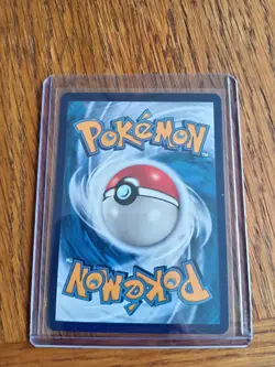 Pokemon TCG Ditto Holo 132/151 Chinese 151C Rare NM - Image 2