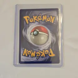 Pokemon Clefairy Doll Base Set 70/102 Rare Trainer Regular 10 HP English - Image 2