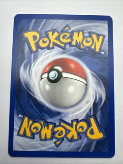 Pidgey 73/112 Common FireRed & LeafGreen Pokemon Near Mint - Image 2