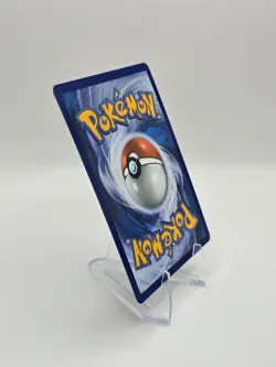 Jellicent ex 168/086 Sv: White Flare Holo Full Art SIR Pokemon [NM] - Image 5