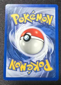 Pokemon Black Star Promo Surfing Pikachu 28 LP-NM Vintage WOTC - Image 2