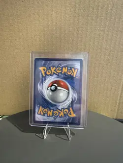 Coalossal 198/189 - Pokemon TCG: Darkness Ablaze - Gold Secret Rare MINT! - Image 2