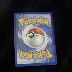 The Pokemon Company Electrode Secret Rare Full Art Holo 222/198 Chilling Reign - Image 2