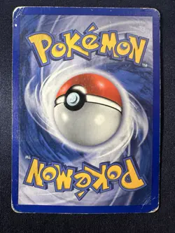 Kyogre 15/106 Reverse Holo Ex Emerald Stamped Pokemon DMG free Shipping B - Image 2
