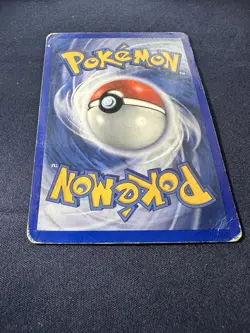 Kyogre 15/106 Reverse Holo Ex Emerald Stamped Pokemon DMG free Shipping B - Image 5