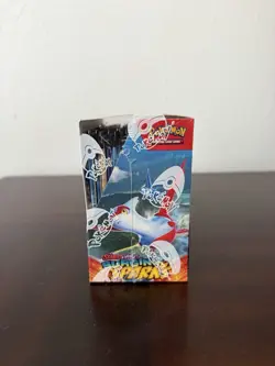 POKEMON TCG SCARLET & VIOLET SURGING SPARKS BOOSTER BOX FACTORY SEALED NEW - Image 2