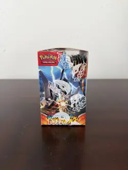 POKEMON TCG SCARLET & VIOLET SURGING SPARKS BOOSTER BOX FACTORY SEALED NEW - Image 4