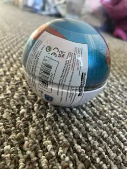 POKEMON TCG POKEBALL TIN A22 (NEW, DENTED) - Image 2